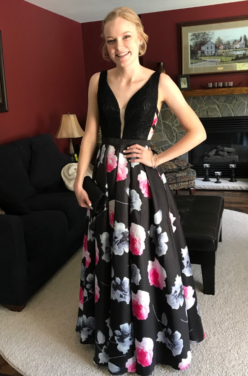 Prom & Grad Fittings and Alterations Sew Perfect Alterations