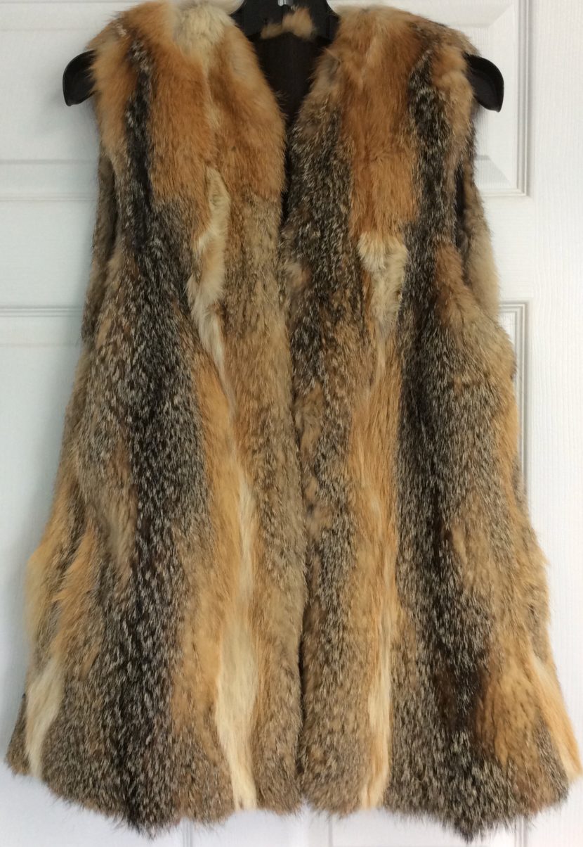 Fur Coat Alterations, Cleaning, Repair and more Sew Perfect Alterations