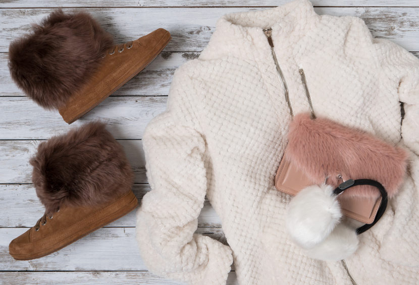 Fur Coat Alterations, Cleaning, Repair and more Sew Perfect Alterations